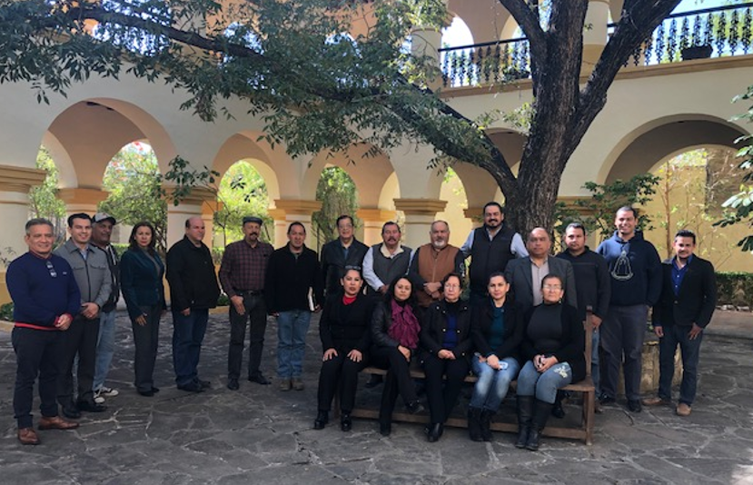 Consejo Ciudadano Municipal de Agualeguas