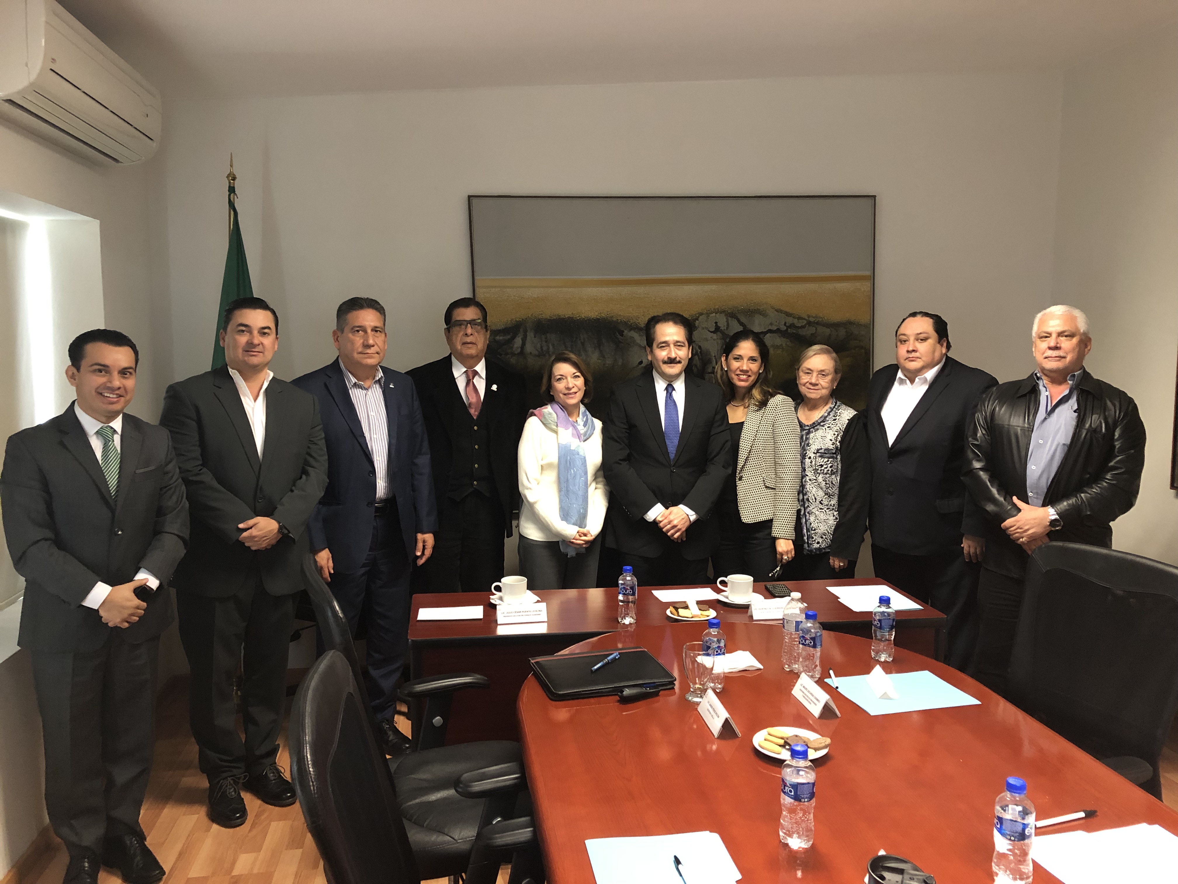 II Sesion Ordinaria 2018